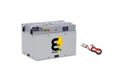 FALCON 72V 2.1kWh Lithium Battery