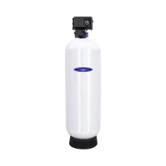 Silica Removal Water Filtration System