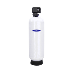 Silica Removal Water Filtration System