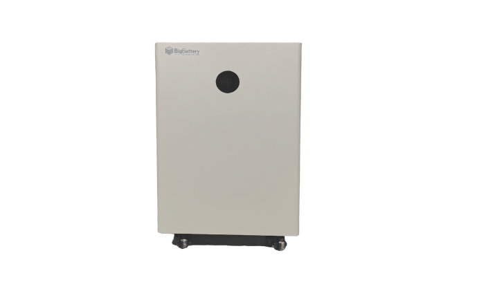 BigBattery 48V 15kWH NEXUS LiFePO4 Battery - Green Vista Living