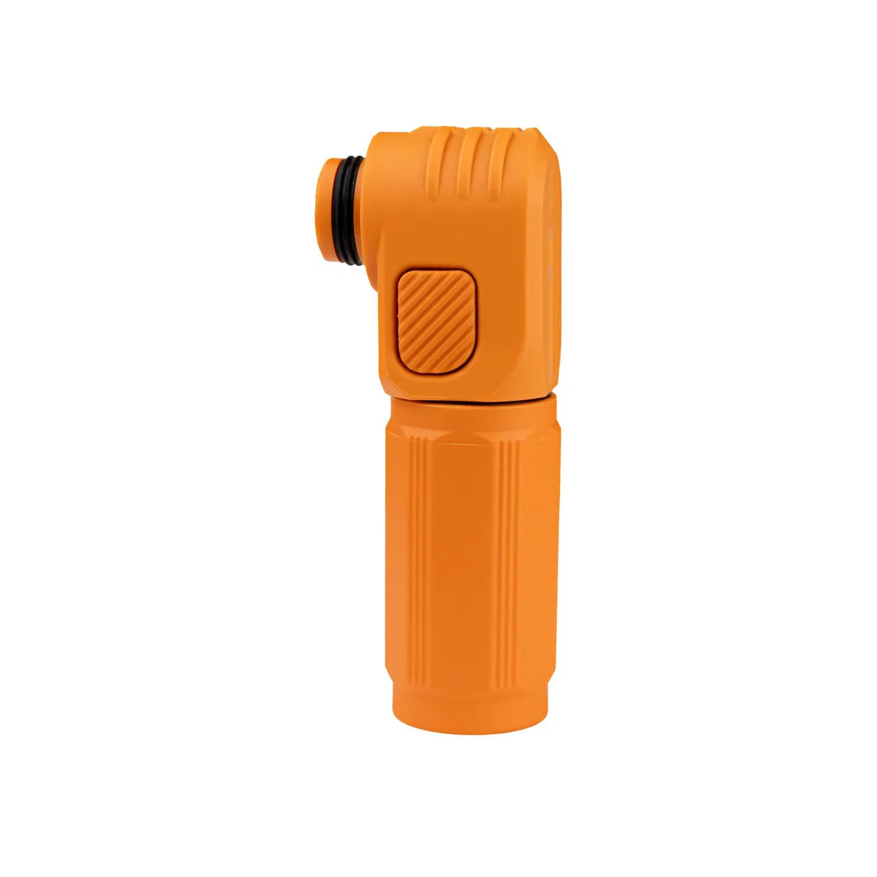 EG4 280Ah WallMount Battery Positive Cable Connector | Orange - Green Vista Living