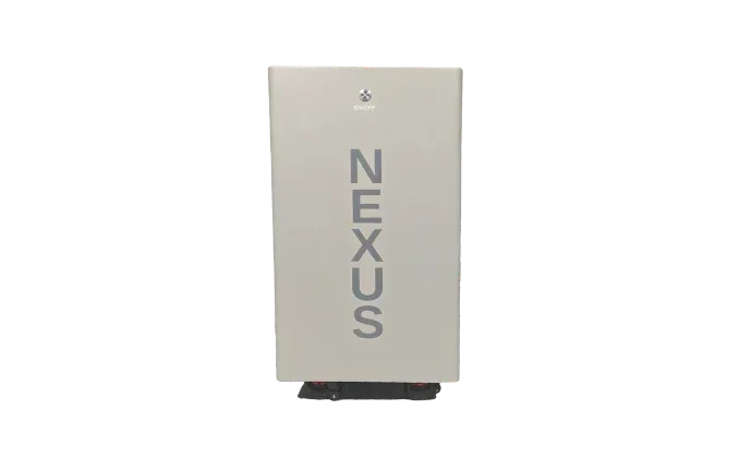 BigBattery 48V 15kWH NEXUS LiFePO4 Battery - Green Vista Living