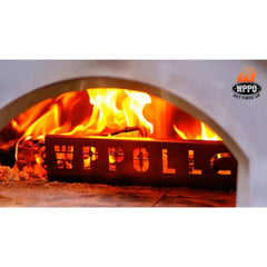 WPPO Wood-Fired Oven Flame / Heat Deflector - Green Vista Living