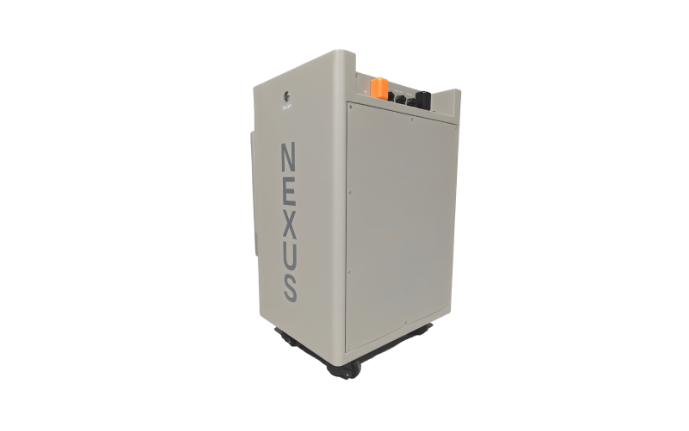 BigBattery 48V 15kWH NEXUS LiFePO4 Battery - Green Vista Living