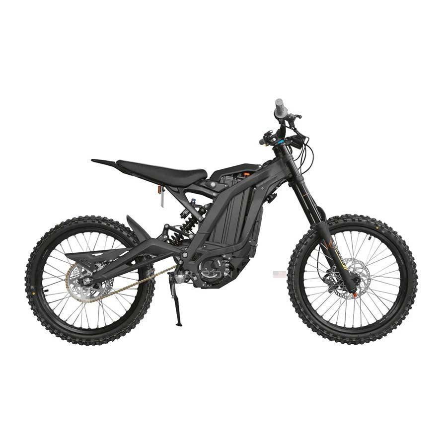 Freego Natkie N1 Electric Mountain Dirt Bike - Green Vista Living