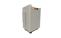BigBattery 48V 14.3kWh NEXUS LiFePO4 Battery