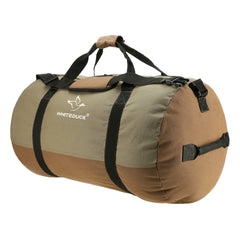 Filios Canvas Duffel Bag - Green Vista Living
