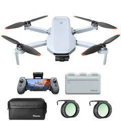 Potensic ATOM 2 Drone with 8K Camera, AI Track, 10km Video Transmission, Vertical Shooting, C0