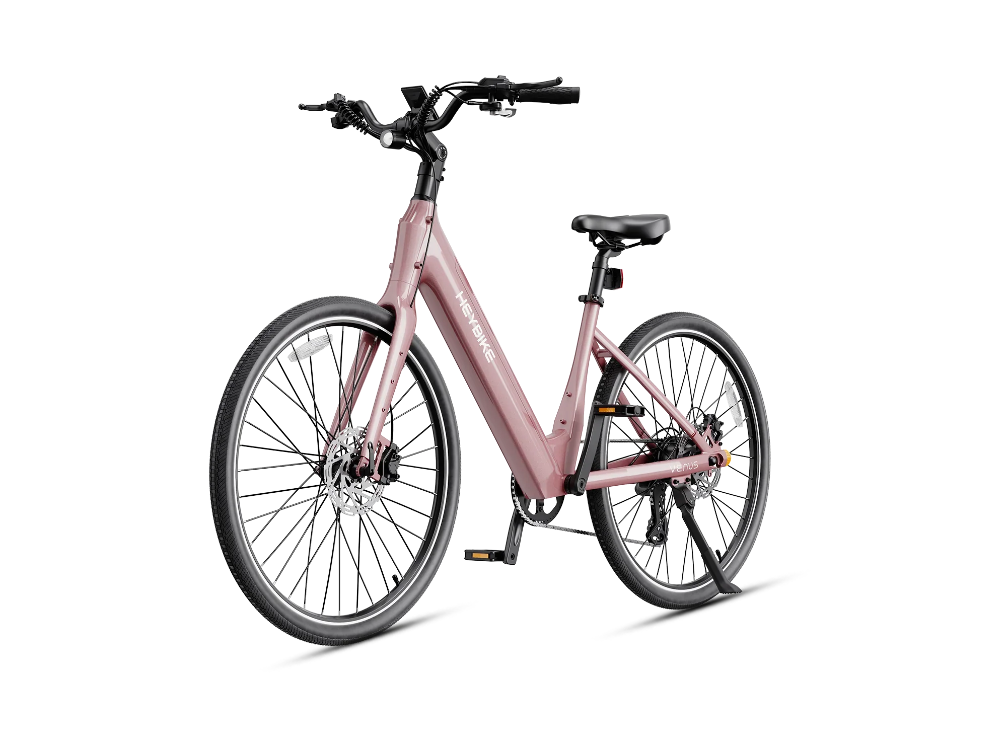 Heybike Venus - Green Vista Living