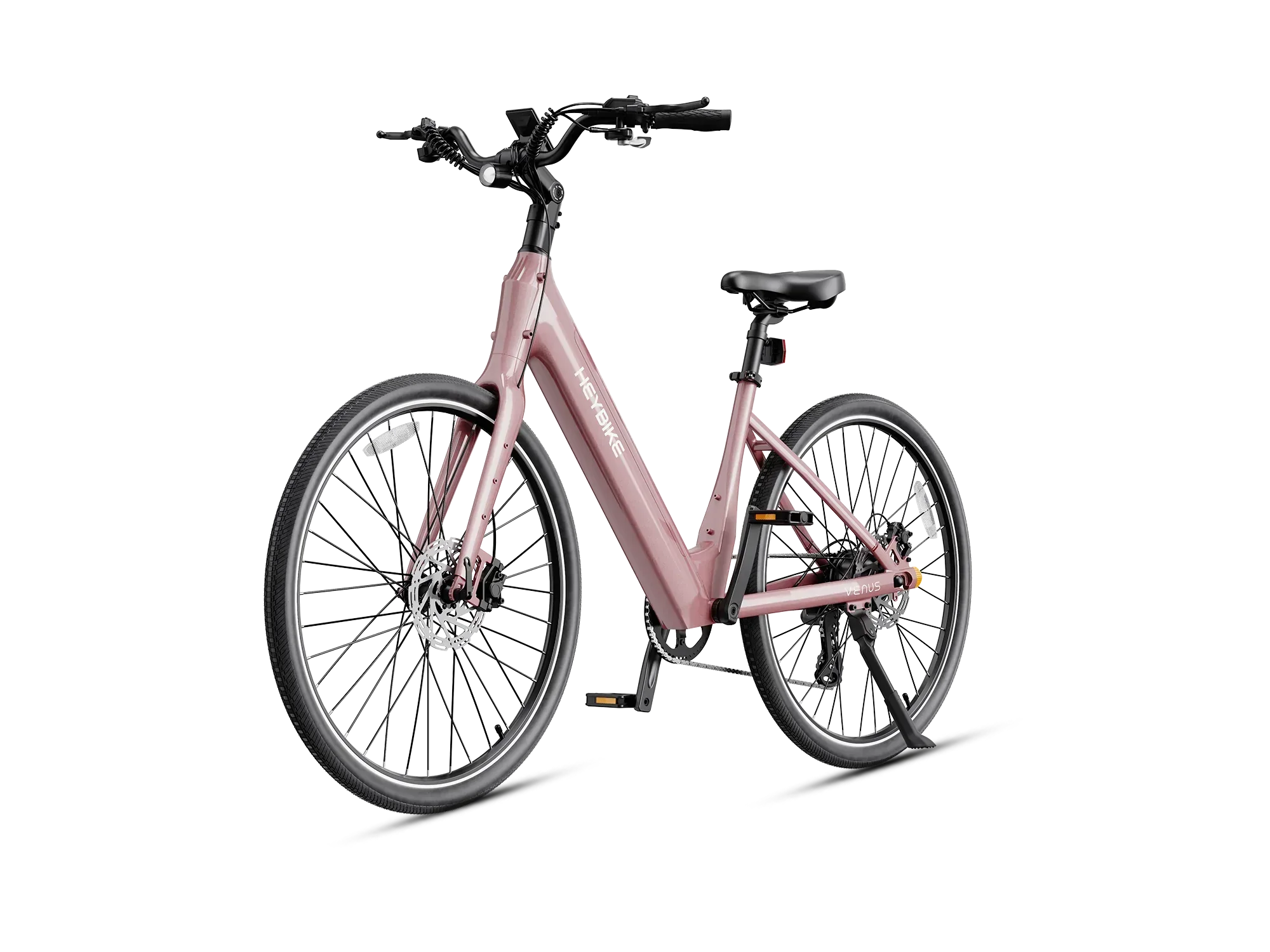 Heybike Venus - Green Vista Living
