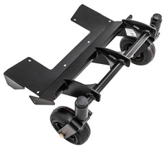 Swisher Walk Behind Caster Kit - Green Vista Living