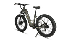Eunorau FAT-AWD 2.0 - Green Vista Living