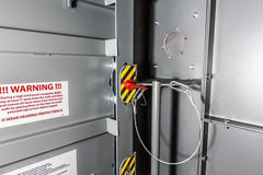 Swisher ESP Safety Shelter- 9 Person Residential Capacity - Green Vista Living