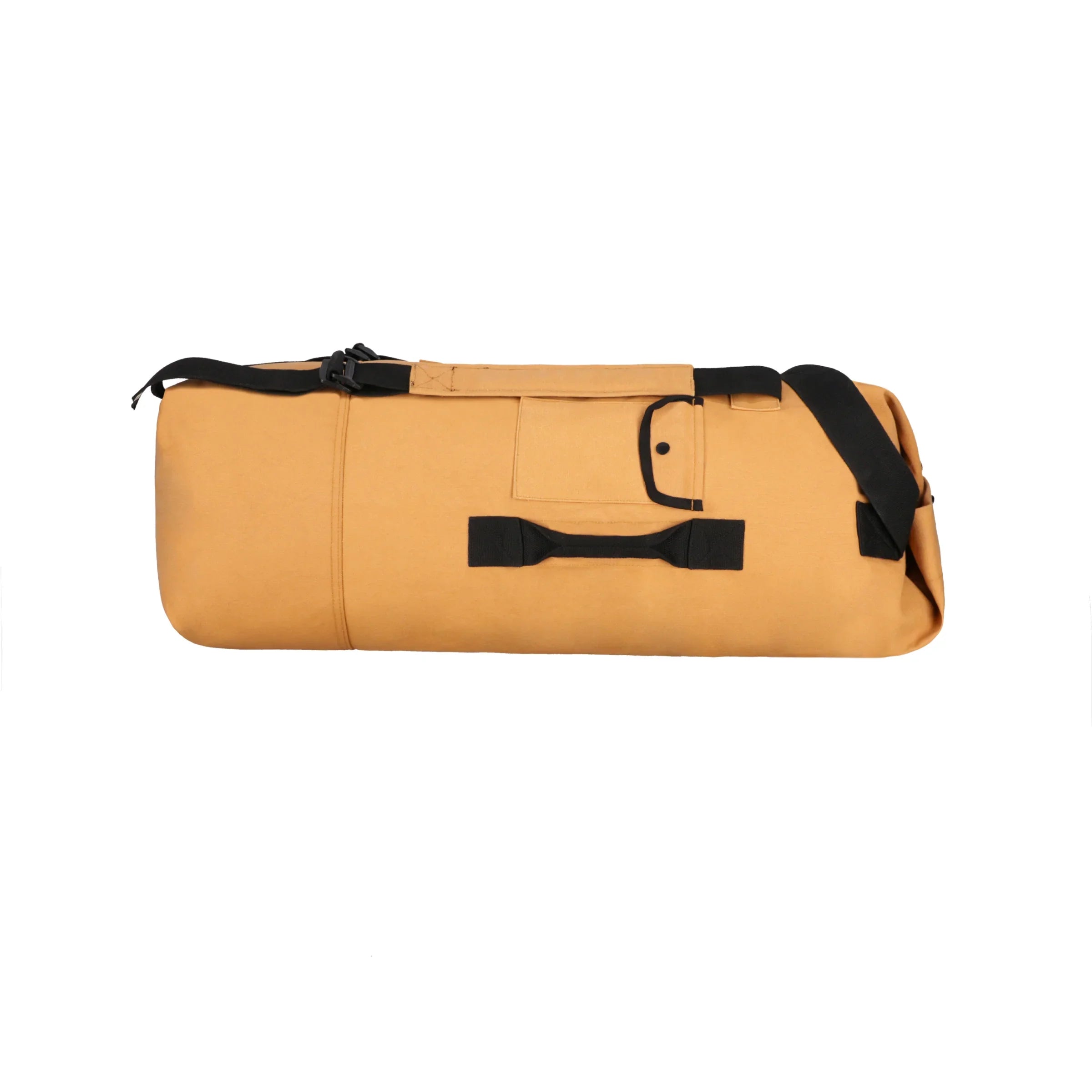 Hoplite Canvas G.I. Top Load Bag - Green Vista Living