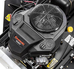 Swisher 14.5 HP 52" 12V Kawasaki Commercial Pro Rough Cut Trailcutter Mower - Green Vista Living