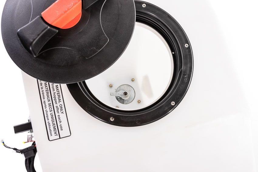 Swisher Commercial Pro UTV/ Truck Spreader - Green Vista Living