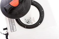 Swisher Commercial Pro UTV/ Truck Spreader - Green Vista Living