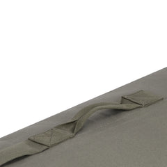 Hoplite Canvas Top Load Bag - Green Vista Living