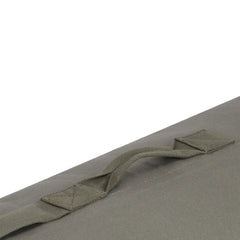Hoplite Canvas Top Load Bag - Green Vista Living