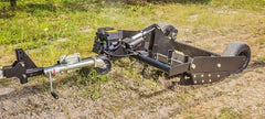 Swisher Commercial Pro Grader - Green Vista Living