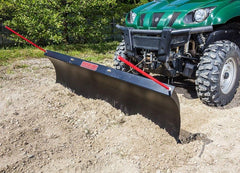 Swisher 62" UTV Commercial Pro Plow Combo - Green Vista Living