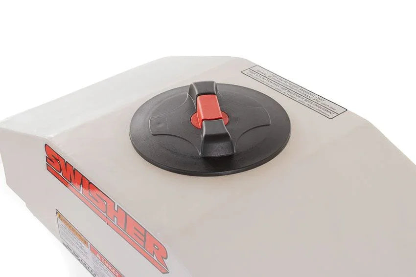 Swisher Commercial Pro Truck/UTV Spreader w/ Vibrator - Green Vista Living