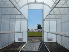 Solexx Gardner's Oasis Greenhouse - Green Vista Living