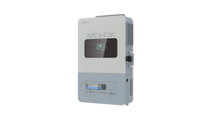 BigBattery APEX-6.5K Off-Grid Inverter - Green Vista Living