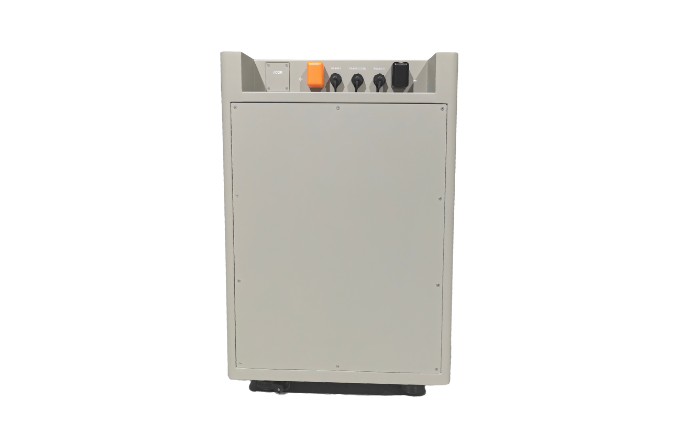BigBattery 48V 15kWH NEXUS LiFePO4 Battery - Green Vista Living