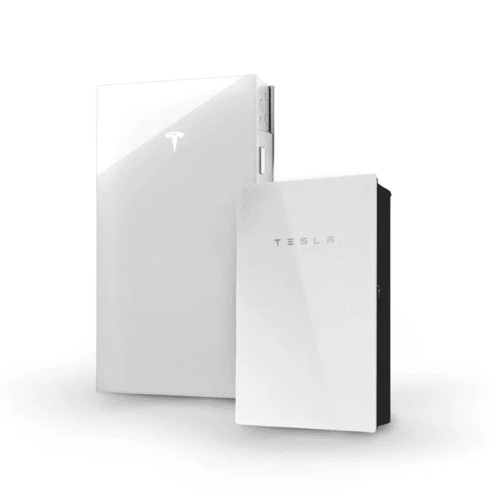 Tesla Powerwall 3 Battery 13.5kWh with Integrated 11.5kW Inverter Tesla