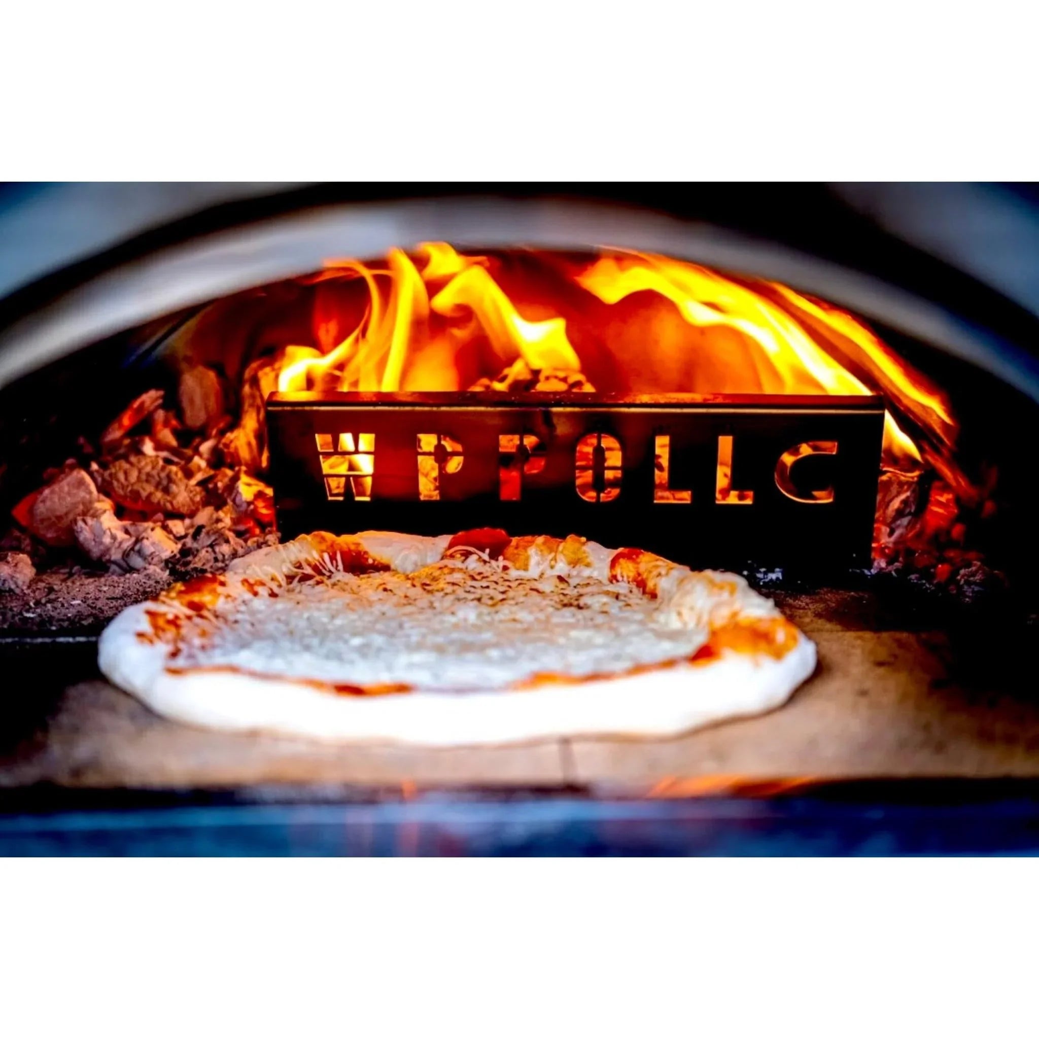 WPPO Karma 25 Wood-Fired Oven - Green Vista Living