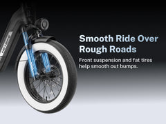 Heybike Ranger S 2.0