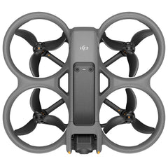DJI Avata 2 Fly Smart Combo (3 Batteries) - Immersive 4K FPV Drone Kit