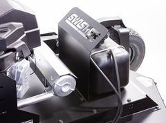 Swisher Rough Cut 14.5HP, 44" 12V Commercial Pro 4 Wheel Mower - Green Vista Living