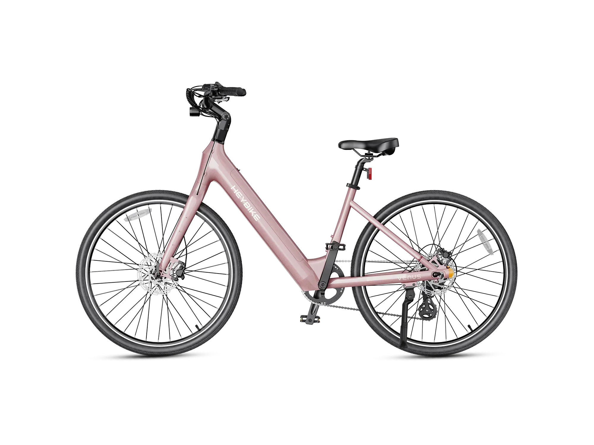 Heybike Venus - Green Vista Living