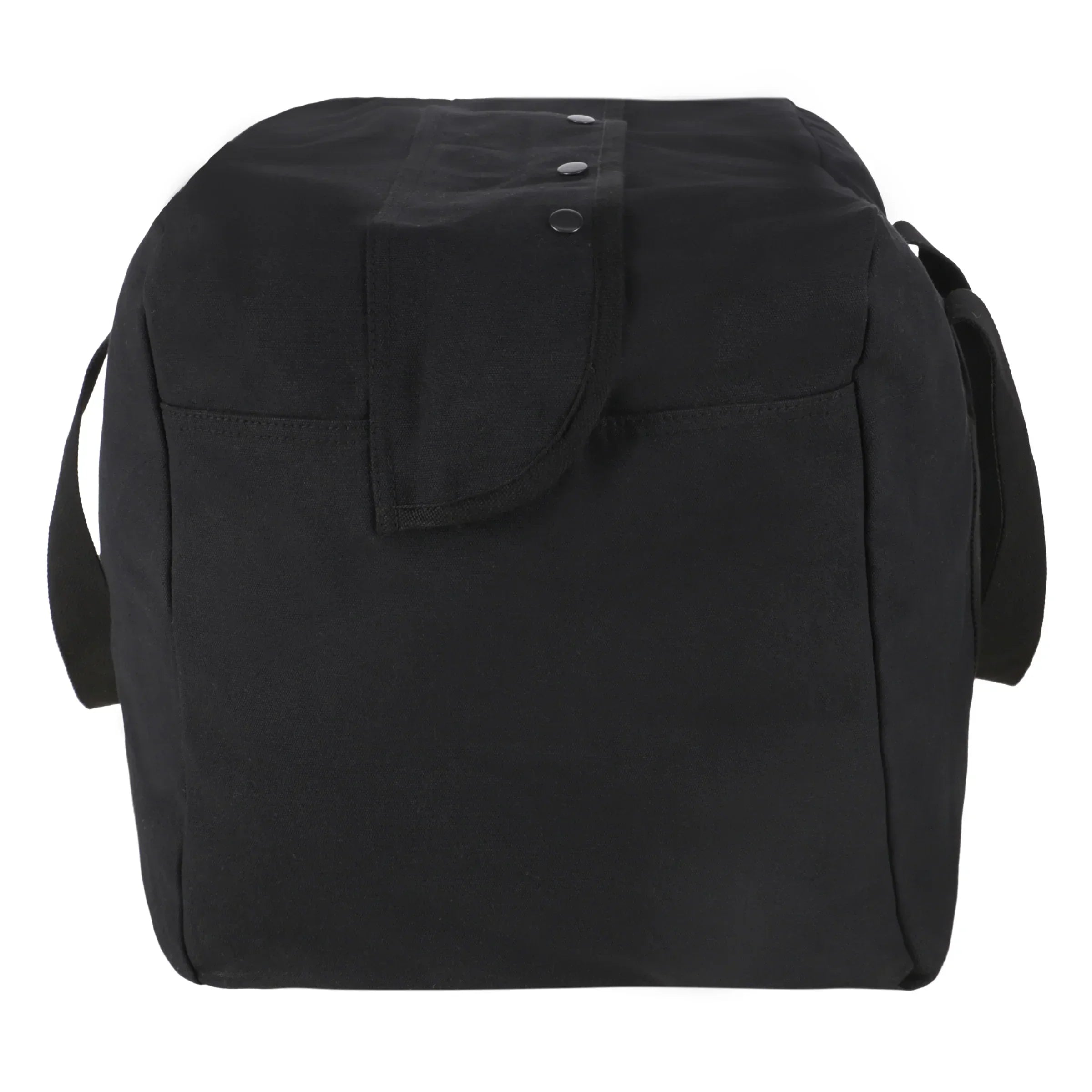 Hoplite Canvas Parachute Bag - Green Vista Living