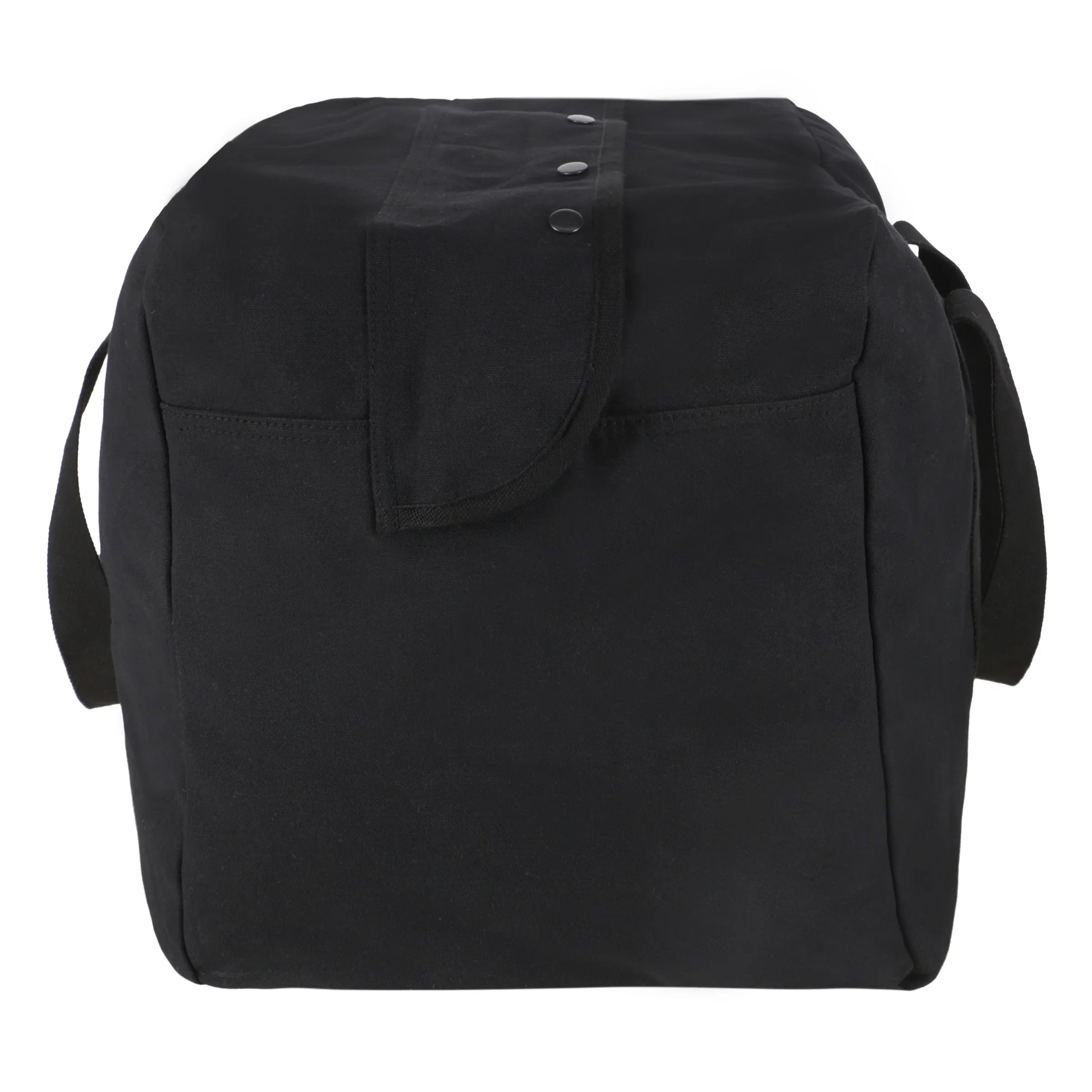 Hoplite Canvas Parachute Bag - Green Vista Living