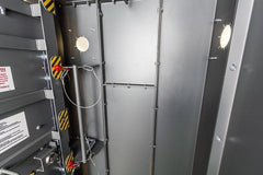 Swisher ESP Safety Shelter- 9 Person Residential Capacity - Green Vista Living