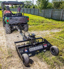 Swisher Commercial Pro Grader - Green Vista Living
