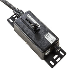 Swisher 14.5 HP 44" 12V Kawasaki Commercial Pro Rough Cut Trailcutter Mower - Green Vista Living