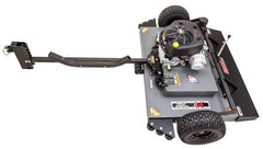 Swisher 44" Fast Finish 11.5 HP Recoil Start Briggs and Stratton Finish Cut Trail Mower - Green Vista Living