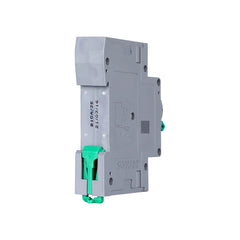 Renogy 10A/16A/32A/50A/63A 1P DC Miniature Circuit Breaker - Green Vista Living