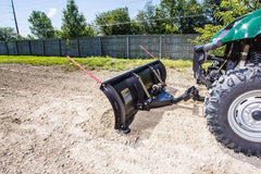 Swisher UTV 62" Plow Blade - Green Vista Living