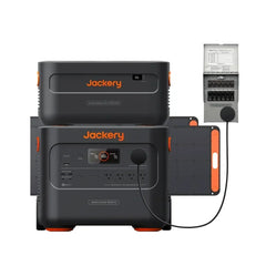 Jackery Solar Generator 2000 Plus - Green Vista Living