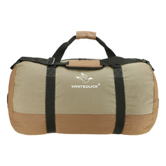 Filios Canvas Duffel Bag - Green Vista Living