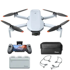 Potensic ATOM 2 Drone with 8K Camera, AI Track, 10km Video Transmission, Vertical Shooting, C0