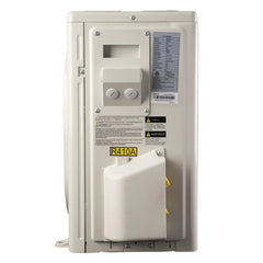 EG4 9K Mini-Split Air Conditioner & Heat Pump | 9,000 BTU | SEER2 29.5 | Plug-n-Cool DIY Install | 5-Year Warranty - Green Vista Living