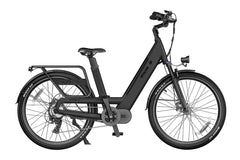 Vitilan L5 Urban Commuter Electric Bike - Green Vista Living