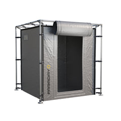 Faraday Defense Tent – RF/EMI Shielding Enclosure Room