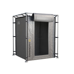 Faraday Defense Tent – RF/EMI Shielding Enclosure Room